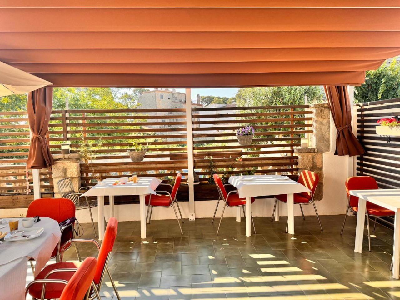Villa Merce Empuries Sant Marti d'Empuries Dış mekan fotoğraf