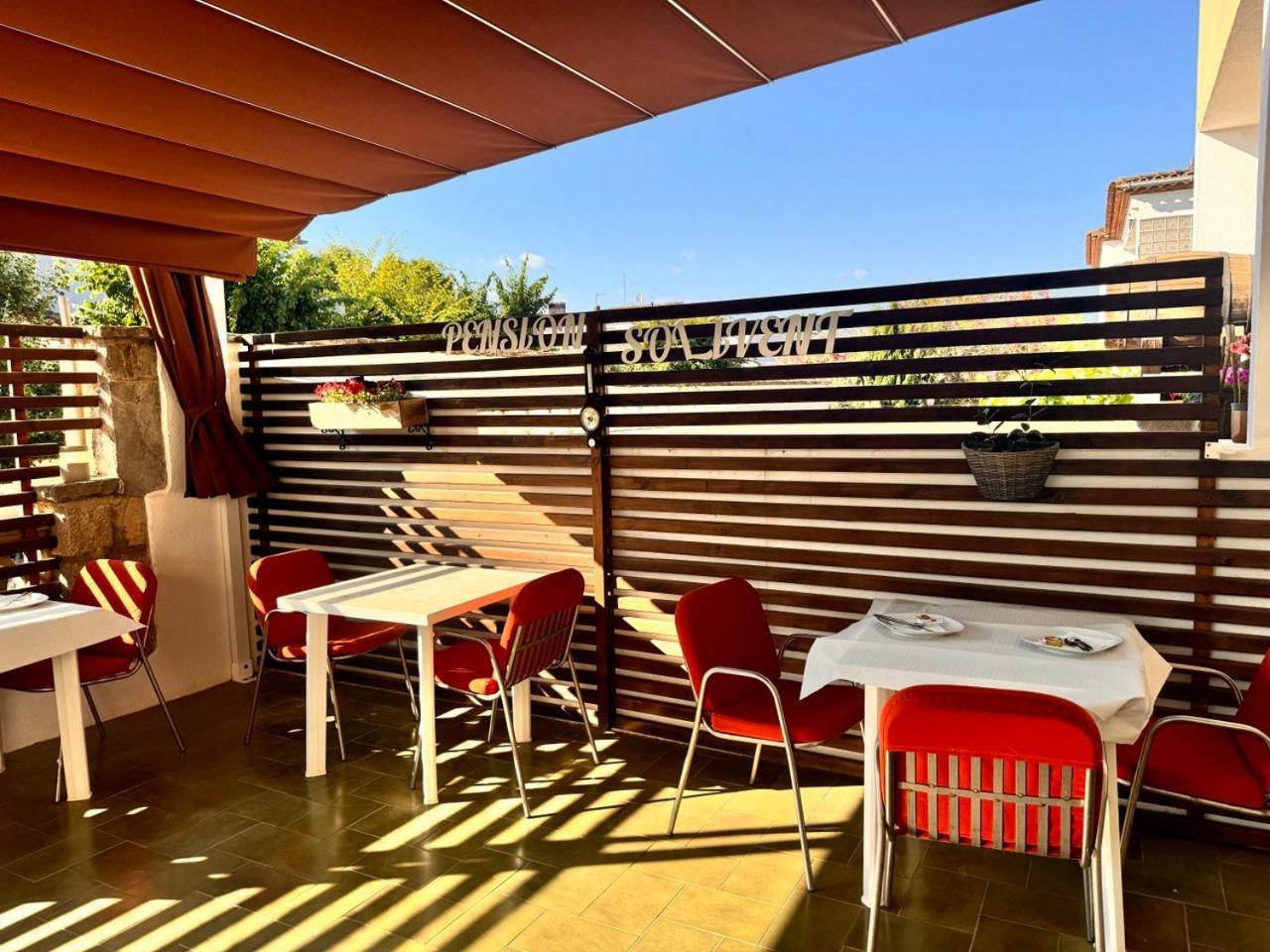 Villa Merce Empuries Sant Marti d'Empuries Dış mekan fotoğraf