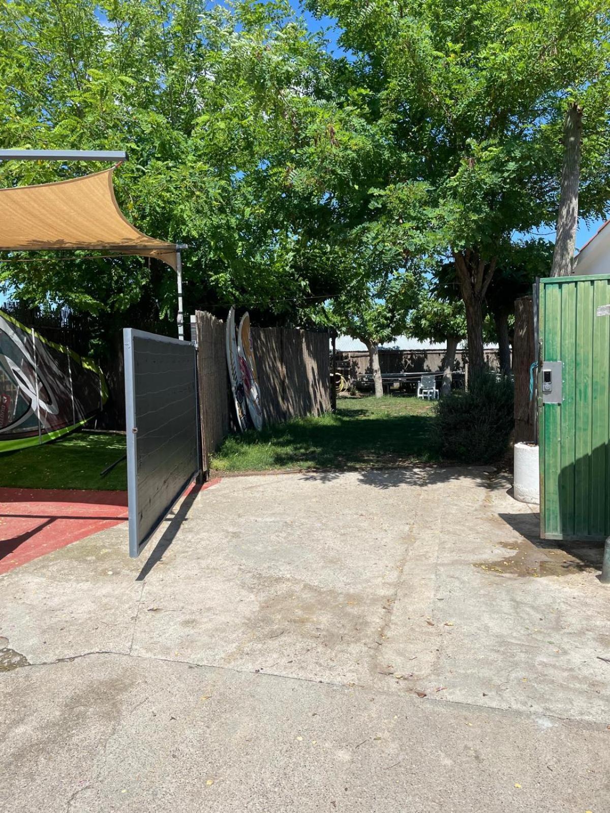 Villa Merce Empuries Sant Marti d'Empuries Dış mekan fotoğraf