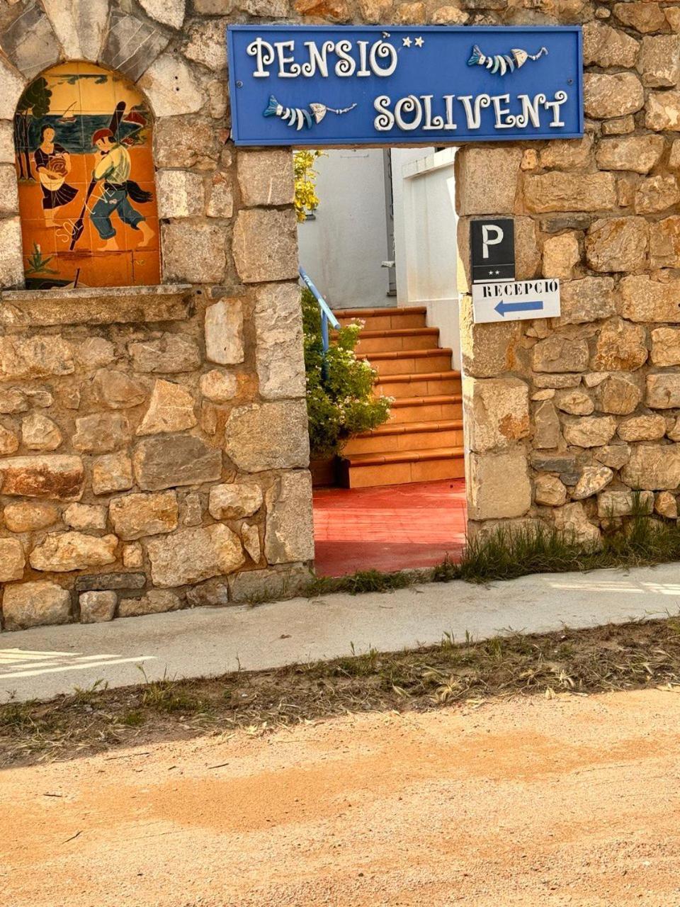 Villa Merce Empuries Sant Marti d'Empuries Dış mekan fotoğraf