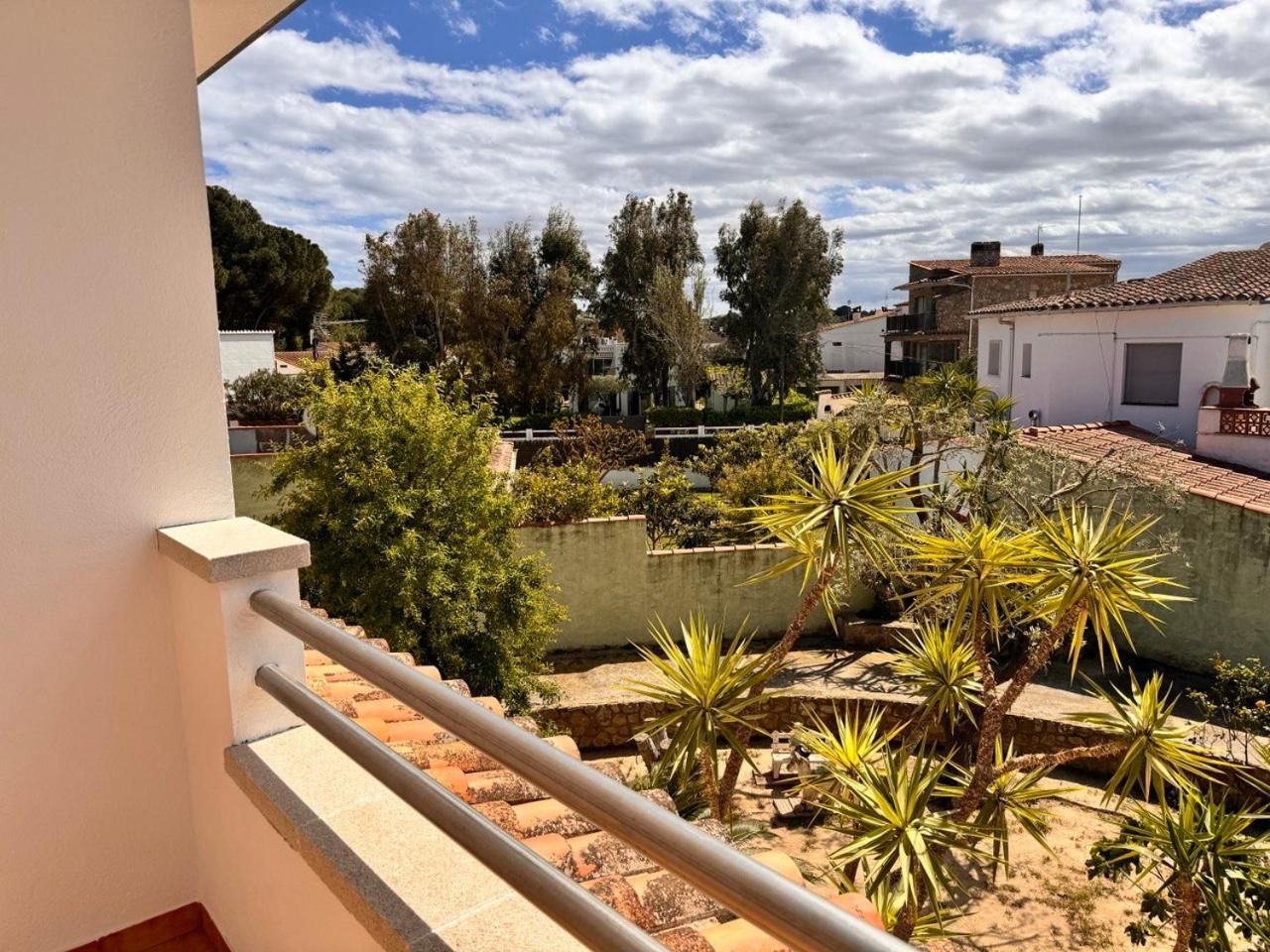 Villa Merce Empuries Sant Marti d'Empuries Dış mekan fotoğraf