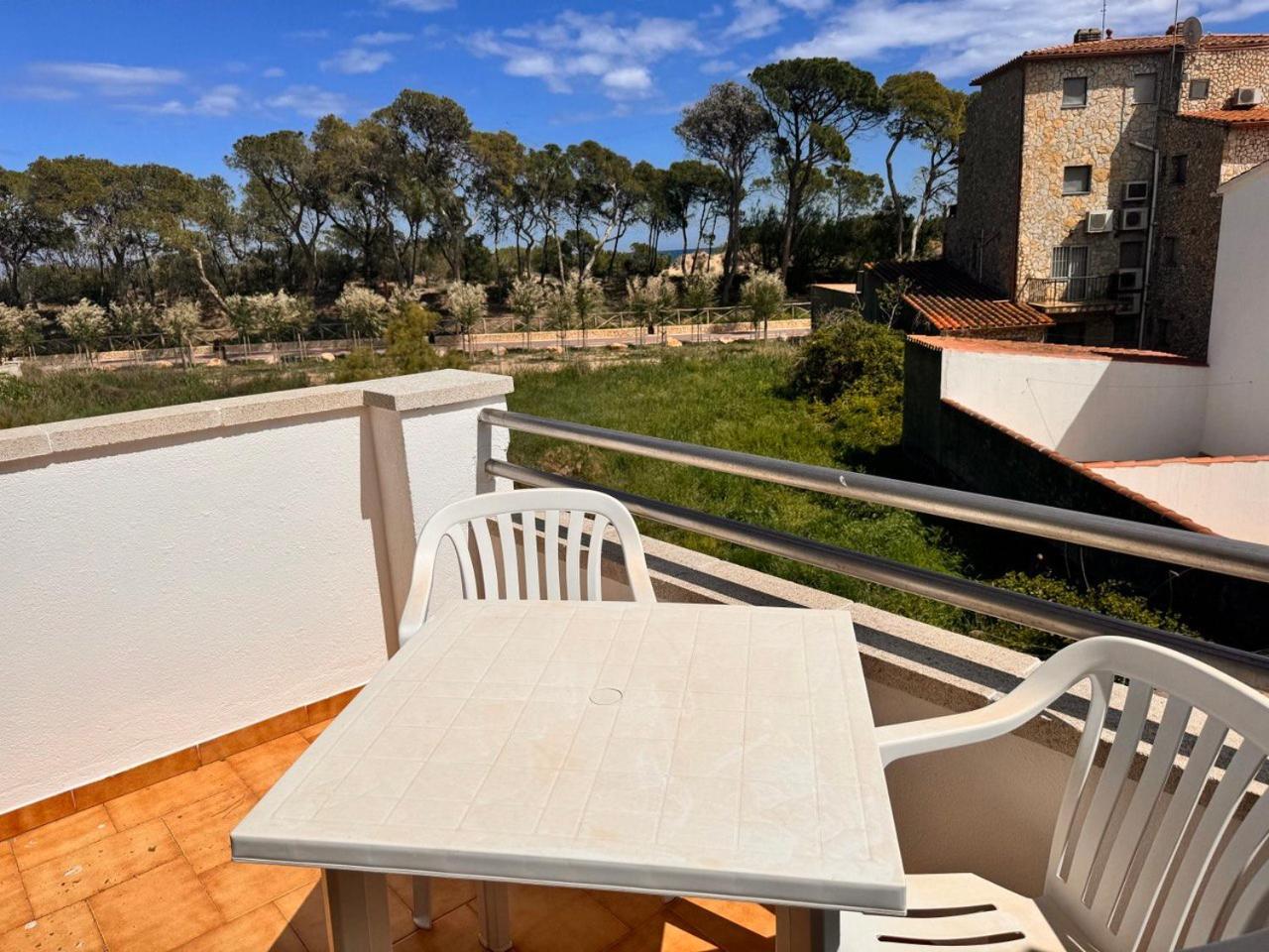 Villa Merce Empuries Sant Marti d'Empuries Dış mekan fotoğraf