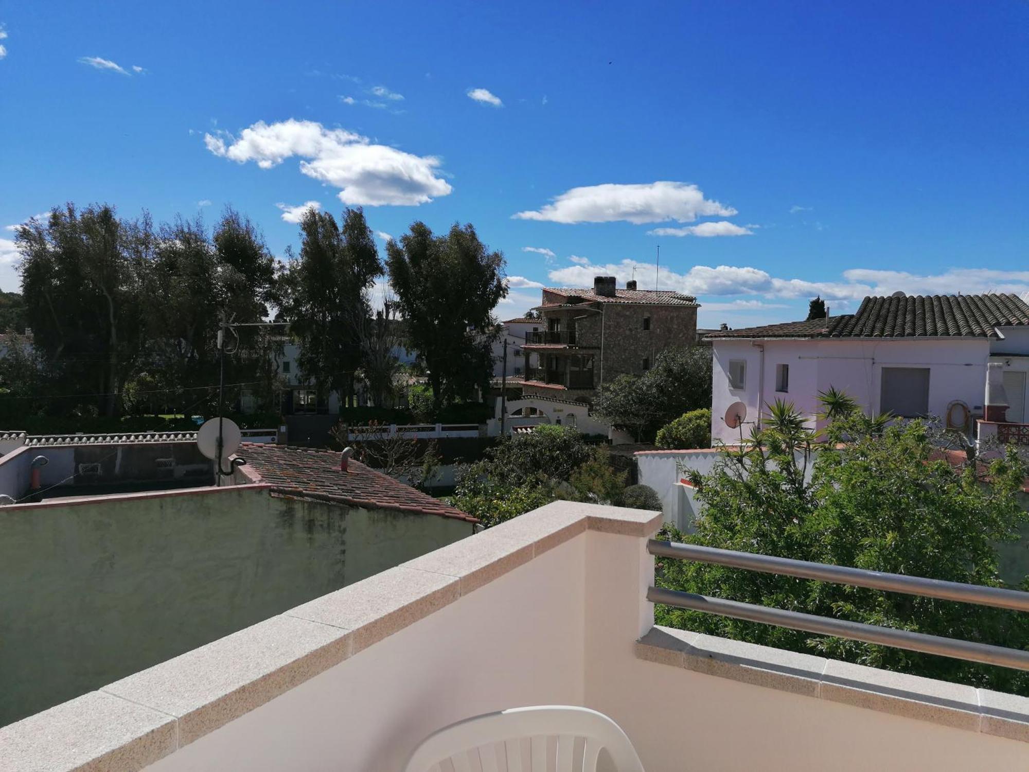 Villa Merce Empuries Sant Marti d'Empuries Dış mekan fotoğraf