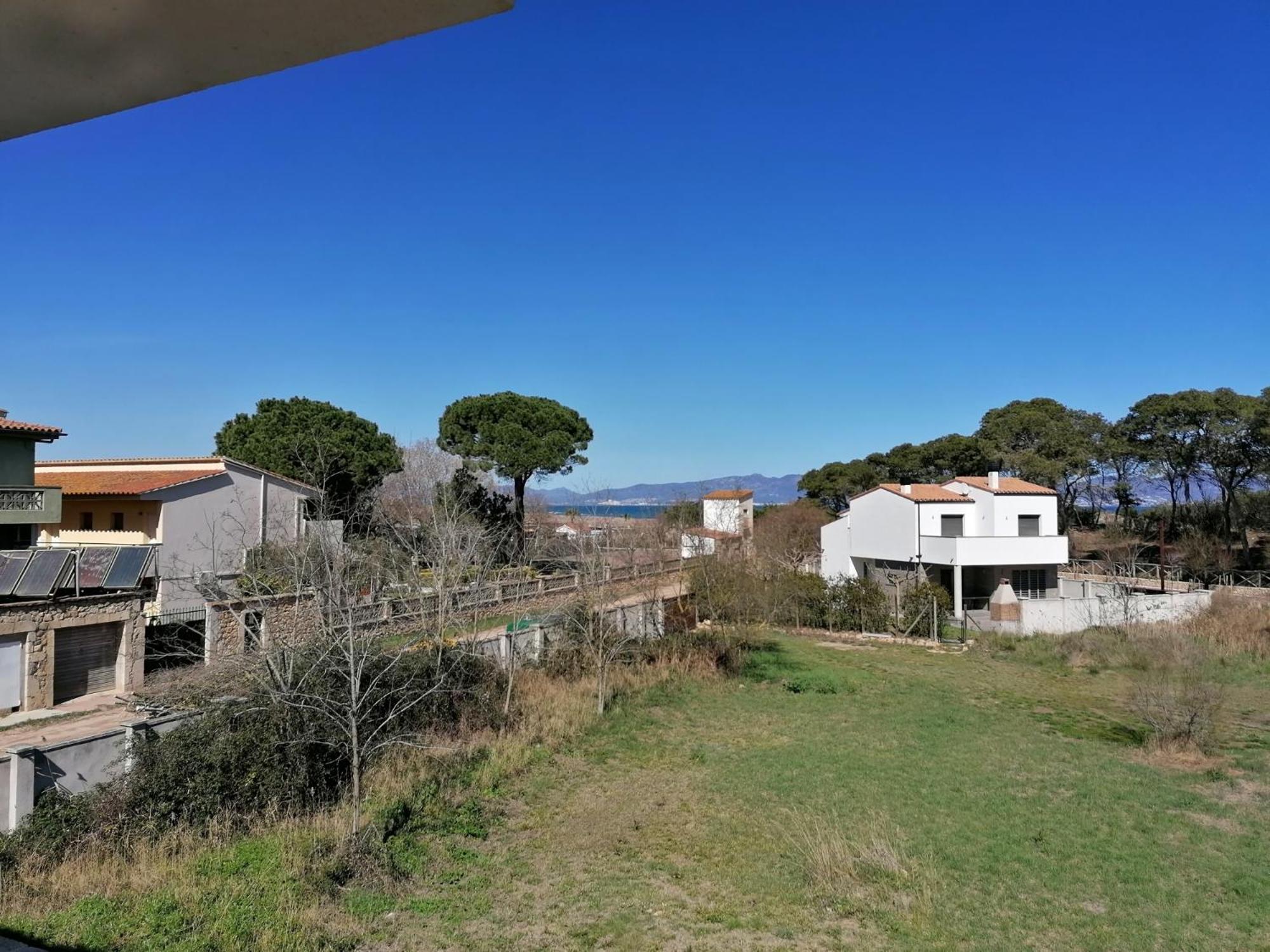 Villa Merce Empuries Sant Marti d'Empuries Dış mekan fotoğraf