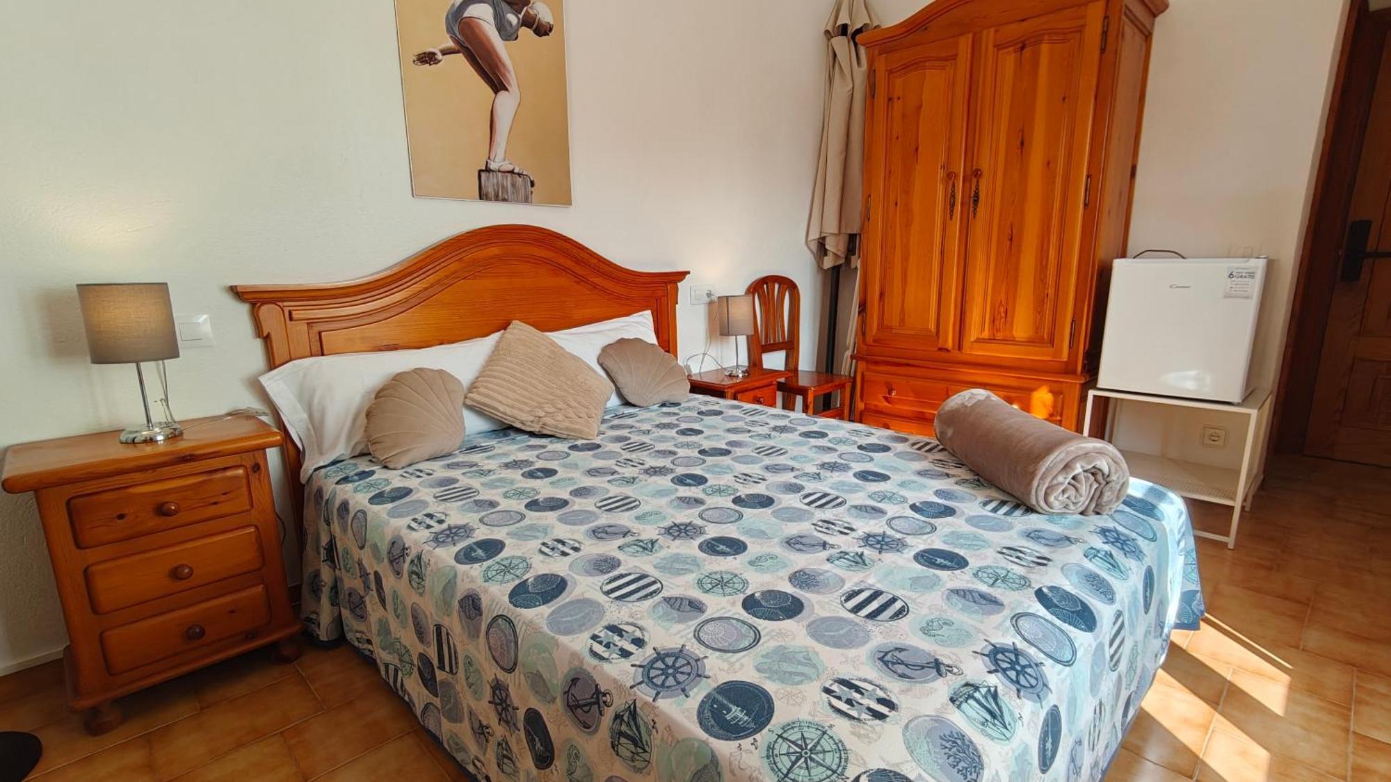 Villa Merce Empuries Sant Marti d'Empuries Dış mekan fotoğraf