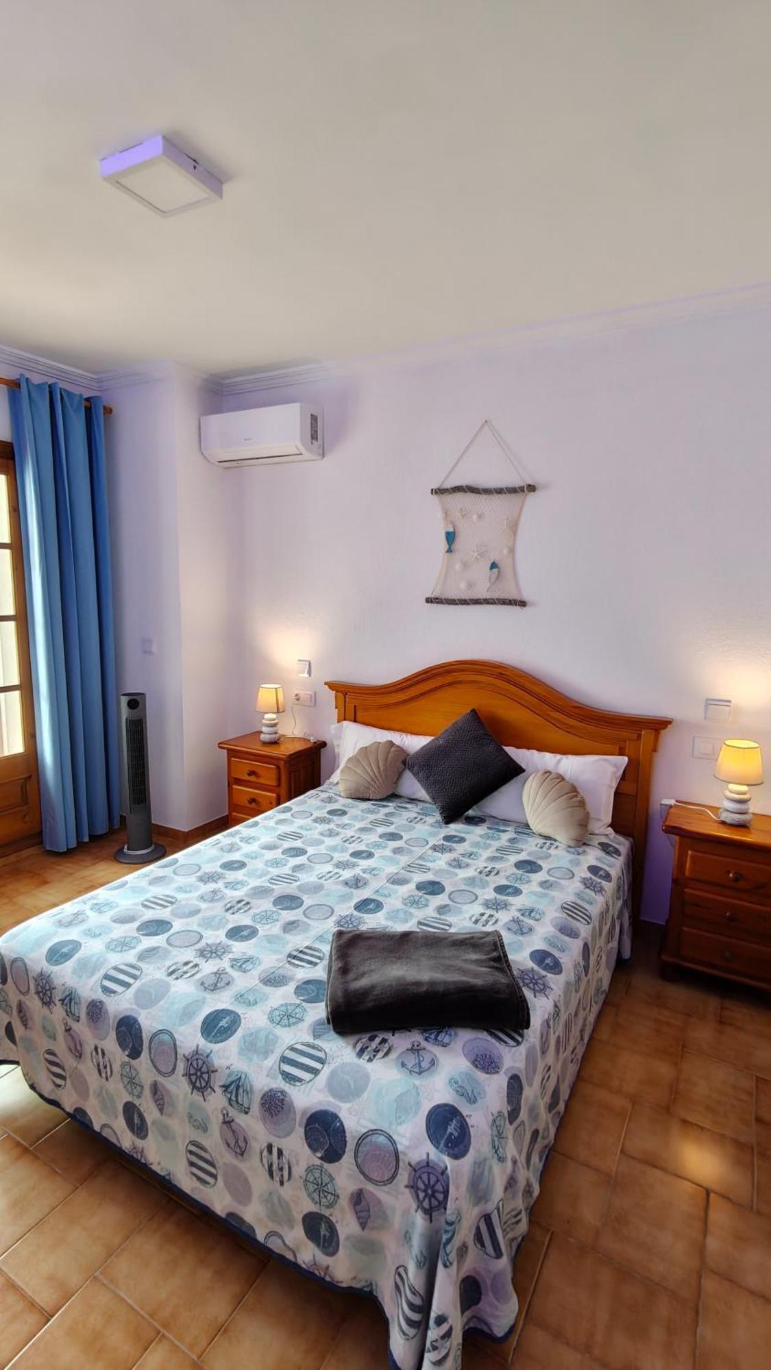 Villa Merce Empuries Sant Marti d'Empuries Dış mekan fotoğraf