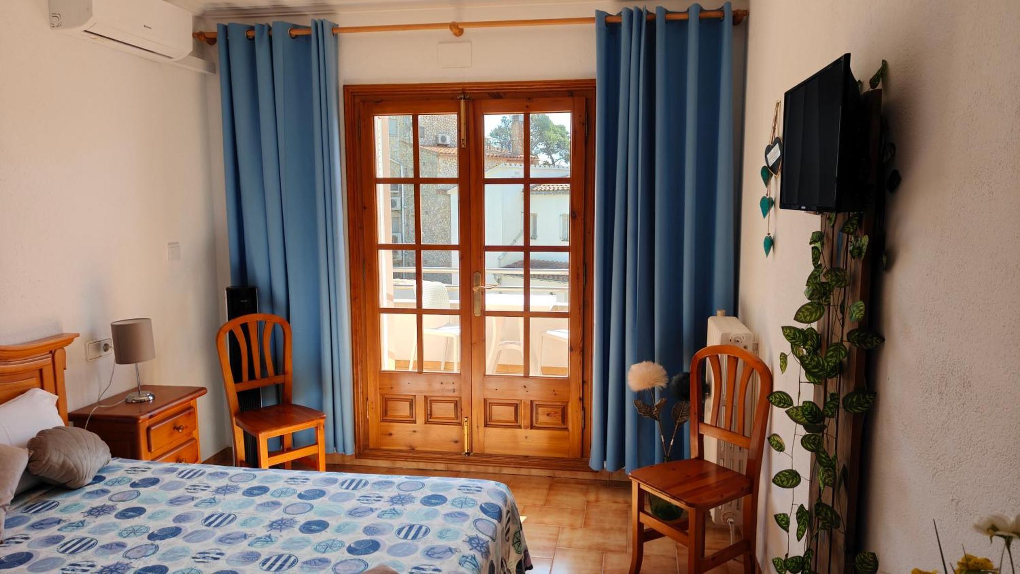 Villa Merce Empuries Sant Marti d'Empuries Dış mekan fotoğraf