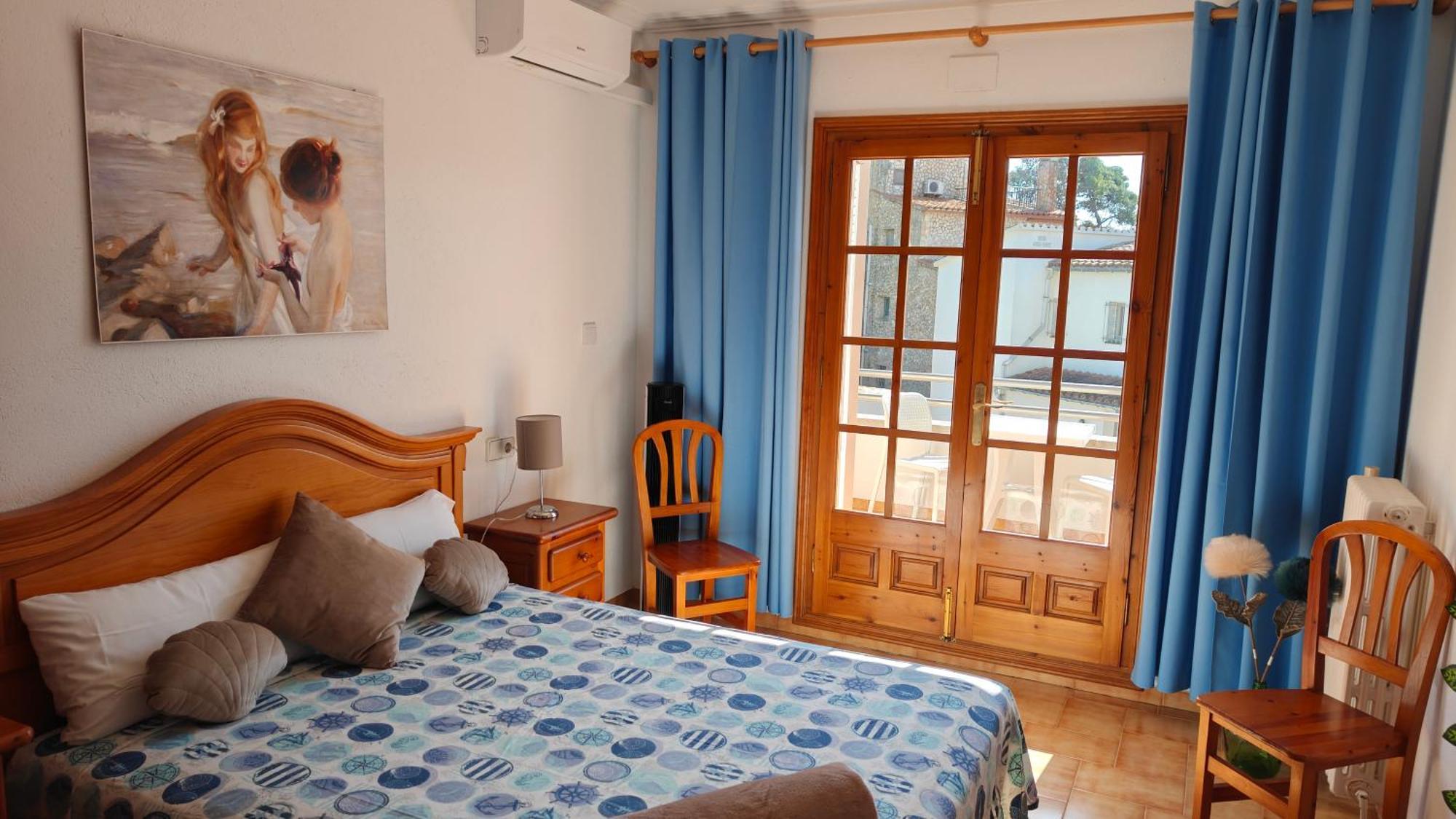 Villa Merce Empuries Sant Marti d'Empuries Dış mekan fotoğraf